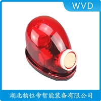YG-2460PA防爆声光警示器 使用方法