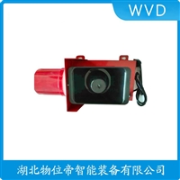 G-2460PA-BJQC声光警示灯 接线说明
