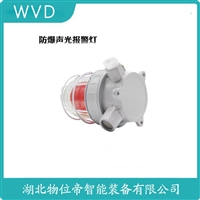 YG-2460PA-BJQC声光警示灯 应用案例
