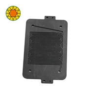 厂家定制钒液流电池石墨双极板