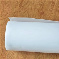 尺寸稳定性佳均质片材树脂类隧道二衬EVA防水板