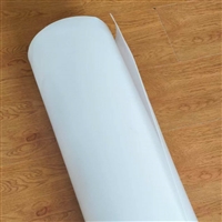 隧道二衬EVA防水板铁标2.0mm厚 丙纶短丝无纺布400g莆田