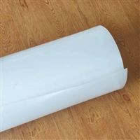 透明白色2.0毫米厚隧道二衬EVA防水板+长丝土工布300g