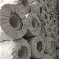 隧道二衬EVA防水板铁标2.0mm厚 长丝土工布350g恩施