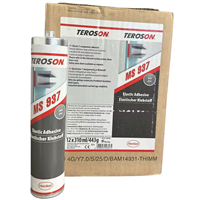 TEROSON MS937密封胶 汉高泰罗松MS937密封胶 原装310ML