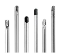 一次性弯曲刨削磨钻头厂家