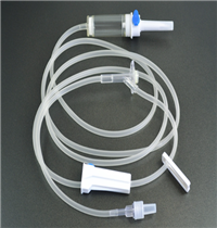 一次性使用泵用输液器零售价
