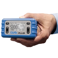 智能型个体尘、毒两用采样器型号：GilAir PLUS