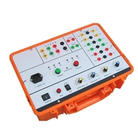 模拟断路器型号:KT-600