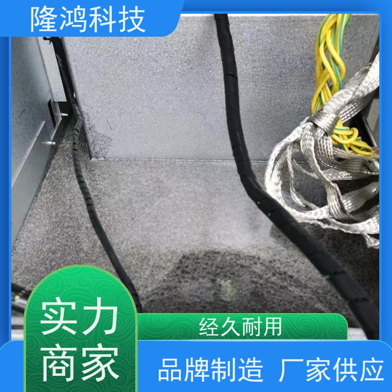 高分子防潮防凝露封堵剂 防火防水堵料 BBS双组份自流平 硅胶密封胶