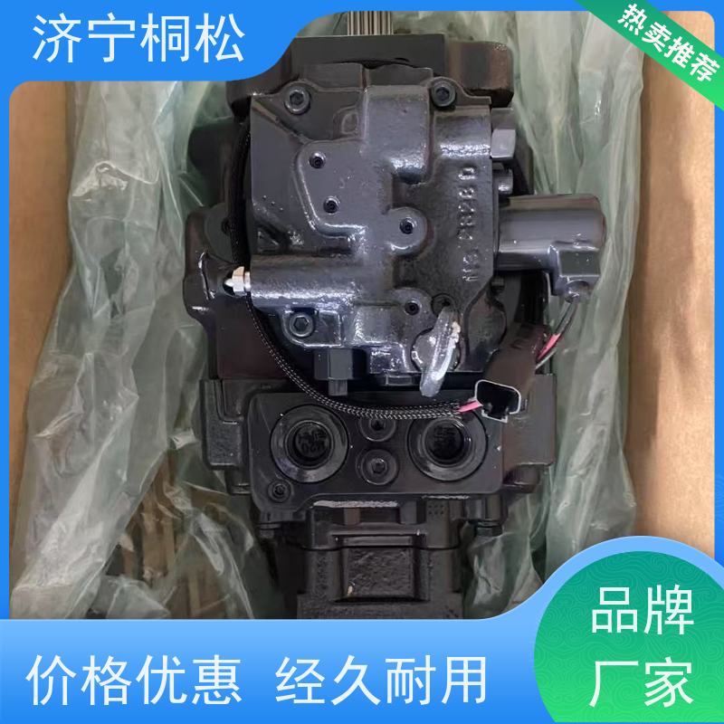 桐松机械 PC110 液压泵总成708-3S-00961 配件种类繁多