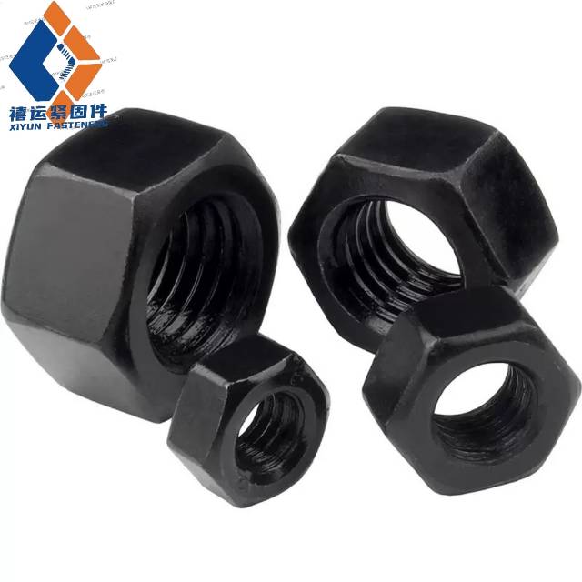 高强度螺母