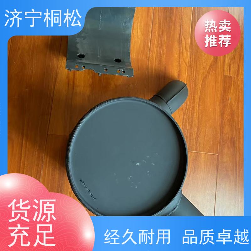 桐松机械 消音器6745-11-6510 经久耐用 当天发货 包装