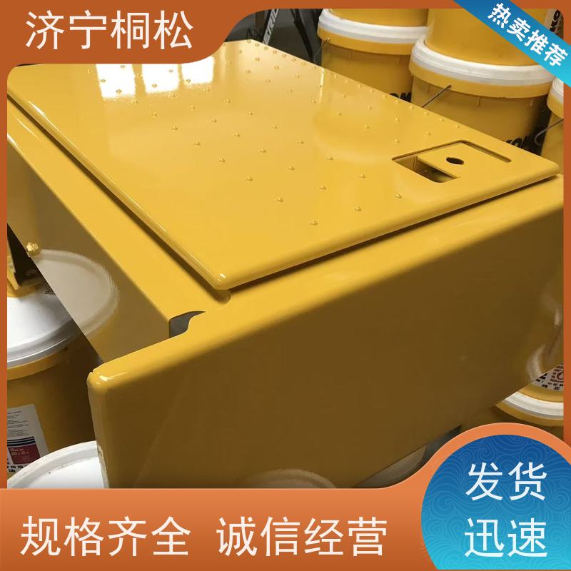 济 宁桐松 适用于PC240 挖掘机钣发动机机罩 当天发货，包装完好