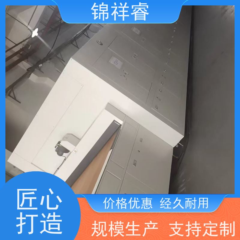 全自动多层多通道隧道炉（烘干线）食品加工流水线 304不锈钢耐高温 节能高效