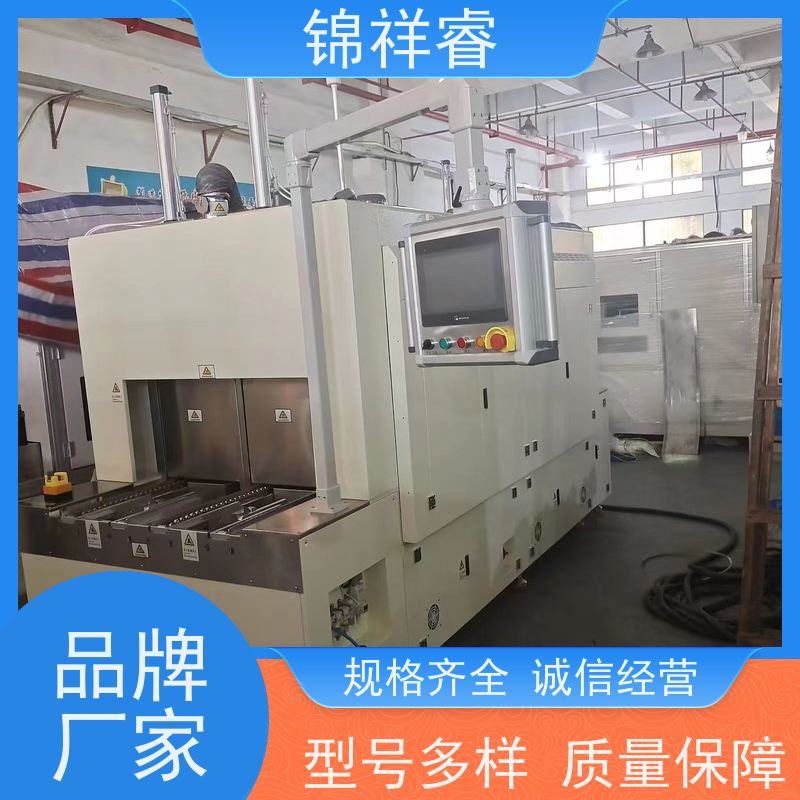 高效固化炉（热处理炉）多层复合结构 陶瓷纤维保温 工业喷涂快速固化