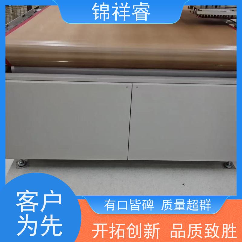 智能多层多通道隧道炉（烘烤线）锂电池烘干专用 陶瓷纤维保温 精准控温