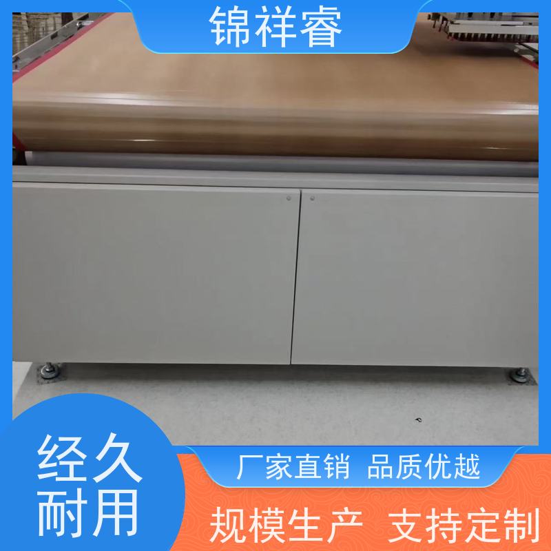 节能多层多通道隧道炉（干燥线）化工原料连续烘干 热风循环系统 防爆配置