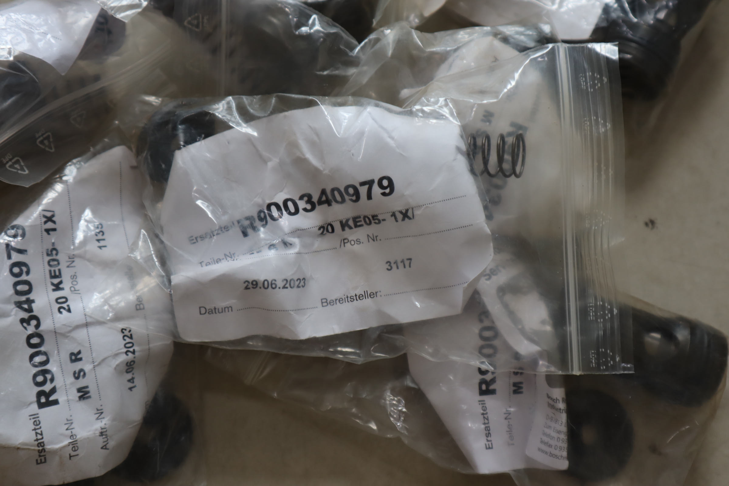 R900340979  M-SR 20 KE05-1X/ 德国力士乐REXROTH单向阀