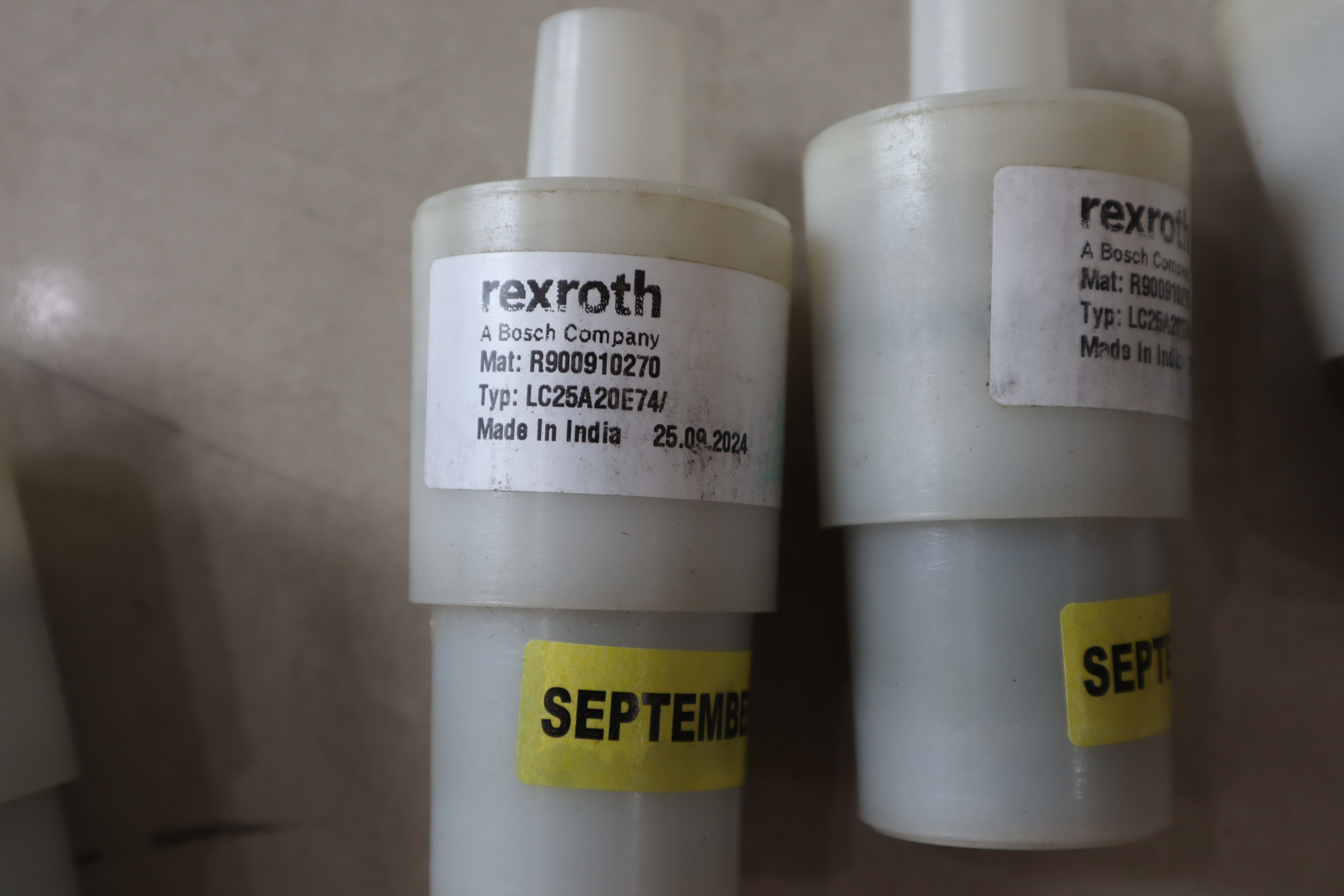 R900910270 LC25A20E74/ LC25A20E7X/ 德国力士乐REXROTH插装阀