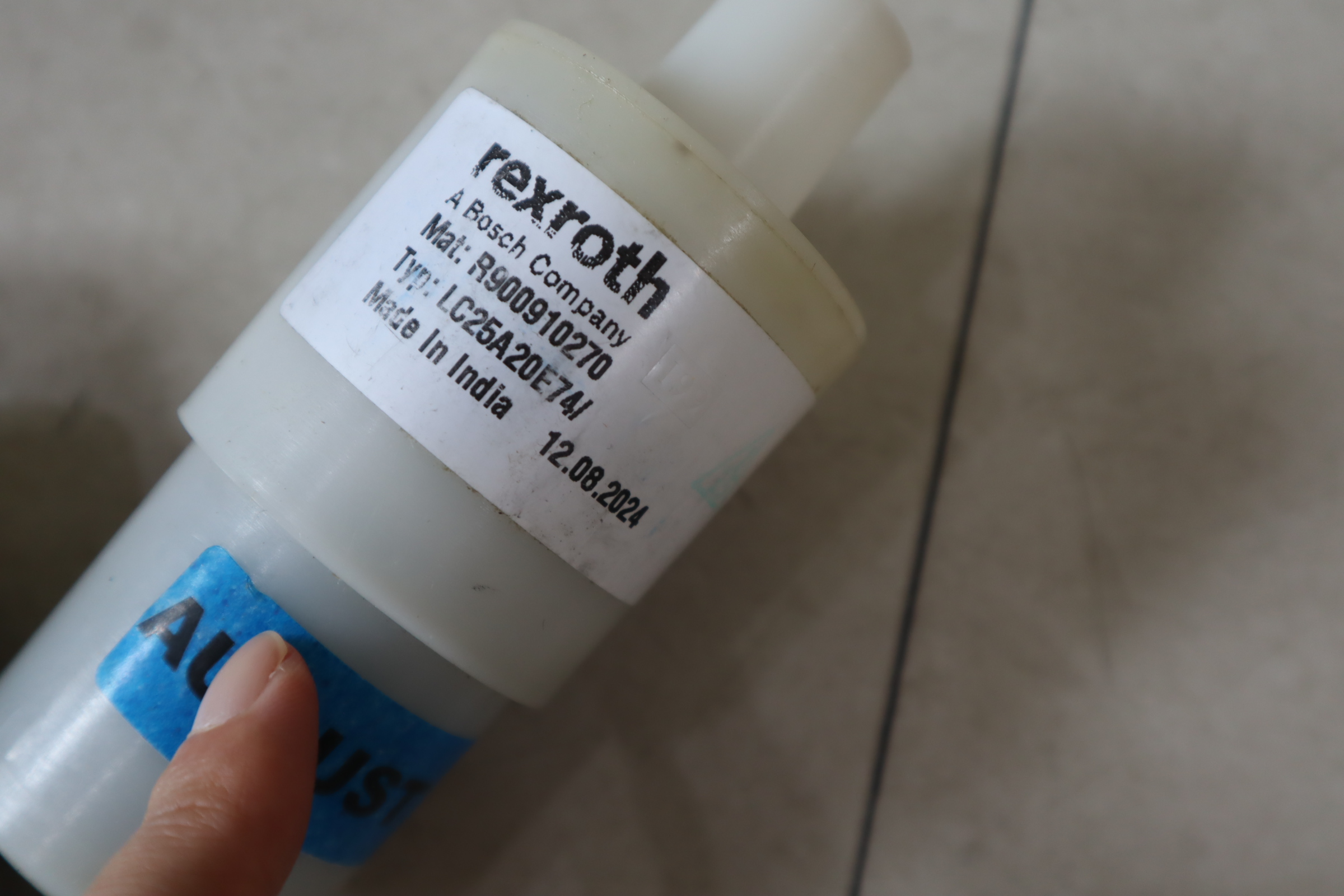 R900910270 LC25A20E74/ LC25A20E7X/ 德国力士乐REXROTH插装阀