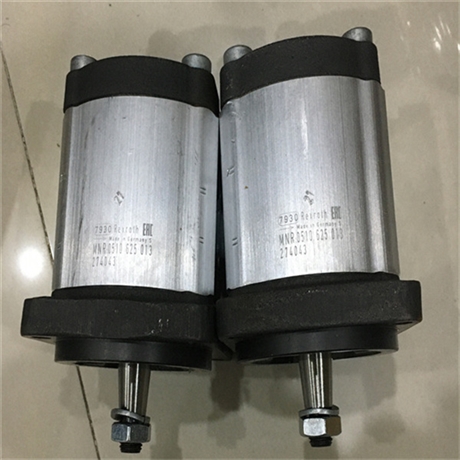 REXROTH柱塞泵A4VS0180E02/30R-PPB1 3N00