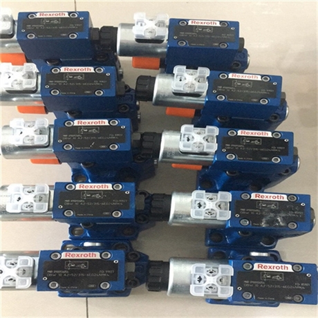 力士乐REXROTH流量阀R911390616
