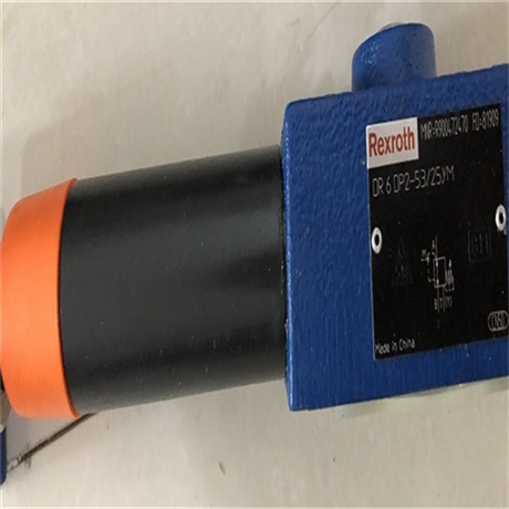 力士乐REXROTH辅助阀4WE6J6X/EG24N9K4