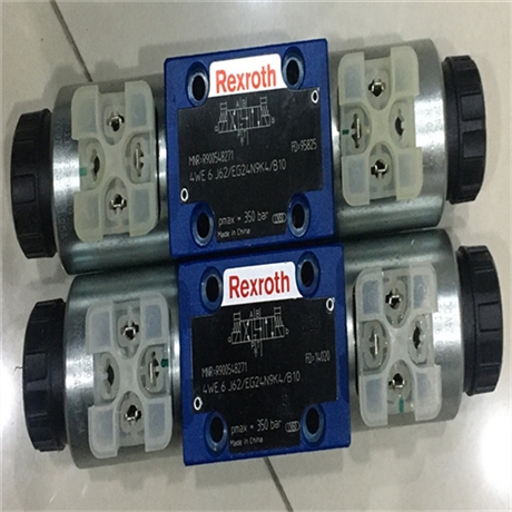 R901010715力士乐REXROTH流量阀