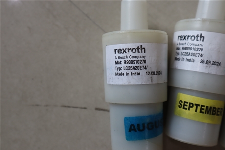 R900910270 LC25A20E74/ LC25A20E7X/ 德国力士乐REXROTH插装阀