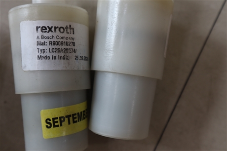 R900910270 LC25A20E71/ LC25A20E73/ 德国力士乐REXROTH插装阀
