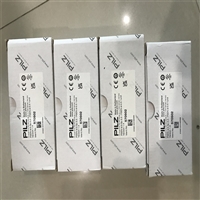 PILZ安全继电器774139输出类型   