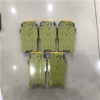皮尔兹PILZ继电器751109电压类型