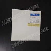 GD120-150mm日本ADVANTEC东洋 GD120玻璃纤维滤纸 直径150mm 