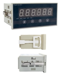 TH2称重传感器圆柱式压力传感器反应釜搅拌站测力传感器