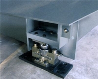 HJK-306桥式汽车衡地磅秤测力传感器反应釜搅拌站传感器