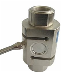 CHHBQ-桥式汽车衡地磅秤测力传感器反应釜搅拌站传感器