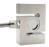 HDW-110桥式汽车衡地磅秤测力传感器反应釜搅拌站传感器