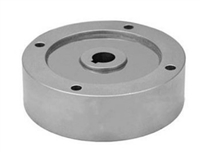 HGHX-3称重传感器波纹管测力传感器皮带秤不锈钢