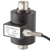 HYBW-023称重传感器波纹管测力传感器皮带秤不锈钢