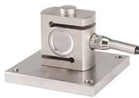 SB-BW称重传感器波纹管测力传感器皮带秤不锈钢