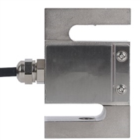 XY-810称重传感器波纹管测力传感器皮带秤不锈钢