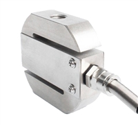 JL-SB-1称重传感器波纹管测力传感器皮带秤不锈钢