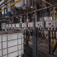 LC3100M波纹管重模块测力传感器反应釜搅拌站传感器