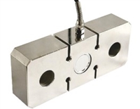 ZRN-614桥式汽车衡地磅秤测力传感器反应釜搅拌站传感器