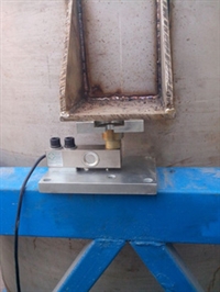 CXH-108桥式汽车衡地磅秤测力传感器反应釜搅拌站传感器