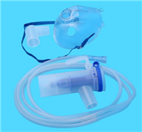 一次性使用给药雾化器询价