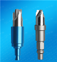 WD-WJ-3.5医用一次性使用无菌颅骨钻头价格区间