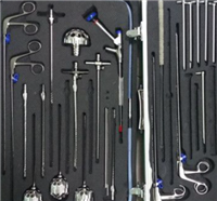 椎间孔镜手术器械厂家采购