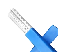 甘肃TGF308L背面自保护不锈钢氩弧焊丝 TGF308L焊丝使用方法